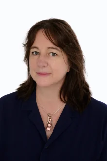 Sharon Burnett - Executive Coach